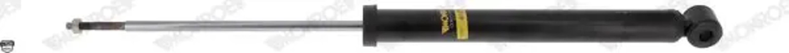 Shock Absorber Fits Toyota Yaris Verso / Fun Cargo Yaris Verso Van MONROE G1317 - Image 3