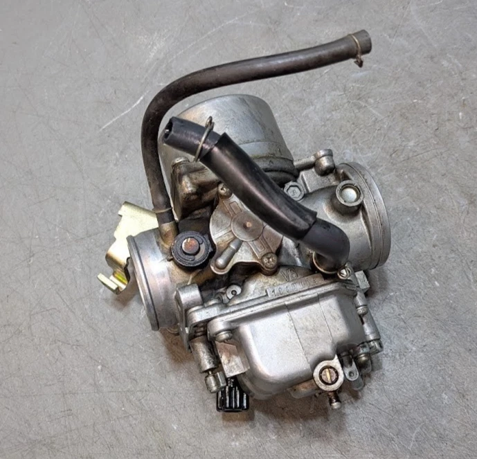 Honda Ascot FT500 Carburetor OEM