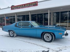 1974 Plymouth Roadrunner for Sale