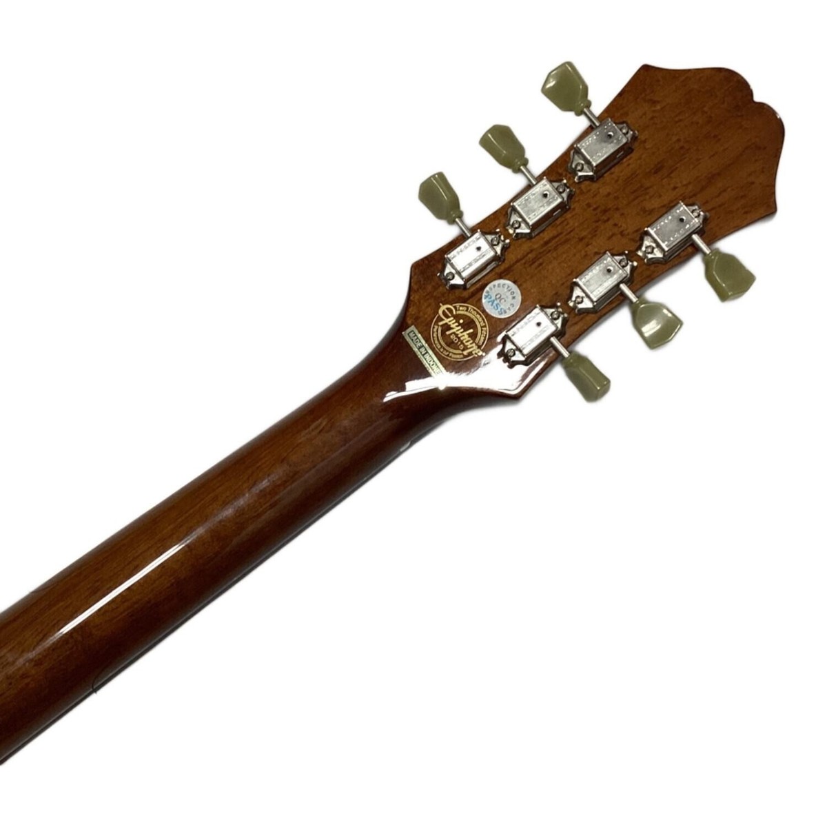 Epiphone Hummingbird Artist Acoustic Guitar from Japan | eBay
