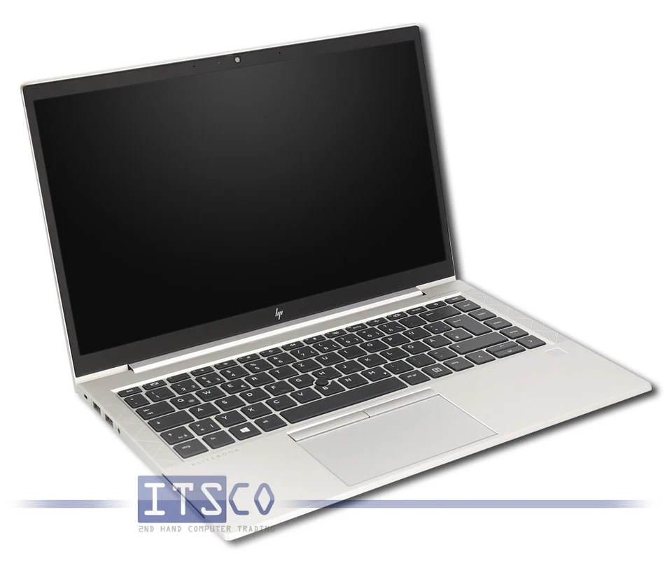 HP EliteBook 840 G7 · i7-10610U · 32GB · 512GB, Foto 3 von 4