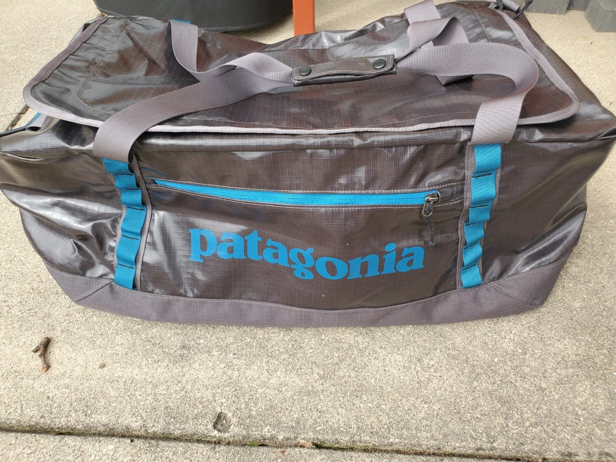 Patagonia Black Duffle Bags for Men for sale | eBay Patagonia Black Duffle Bags for Men for sale | eBay