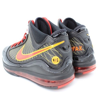 Nike LeBron 7 VII QS FairFax Size 6.5 2019 Release | eBay