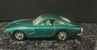 VTG Lesney Matchbox Series No. 75 Ferrari Berlinetta Diecast Green England