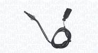 Sensor Abgastemperatur Magneti Marelli 172000181010 FüR 4F2 B7 Audi C6 4F5 A6 A4