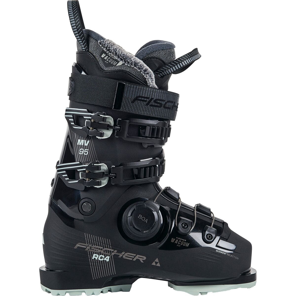 - Fischer RC4 95 MV - 2026 - 120590₽