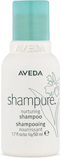 Image of Aveda Shampure Nurturing Shampoo for Fine to Medium Hair | Gently Cleanses Hair