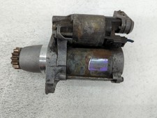 2009-2018 Toyota Rav4 Car Starter Motor Solenoid Oem GVFT3