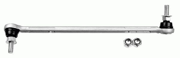Stange Strebe Stabilisator Vorne Links Lemförder 35364 01 FÜR BMW Koppelstange-image