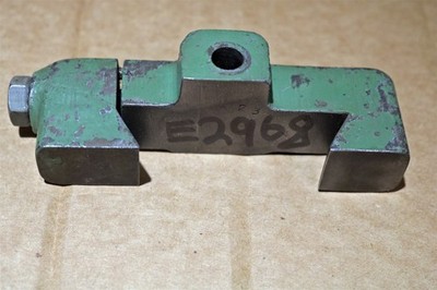 South Bend 13 Lathe Thread Cutting Threading Stop No. CL2250T - - E2968