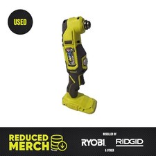 RYOBI PCL430 ONE+ 18V LITHIUM CORDLESS MULTI-...