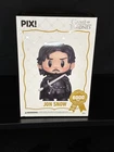 ThrillJoy Pix Game of Thrones Jon Snow **Hero/Common** LE /6000