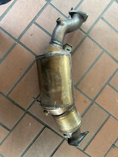 Original Ruß- Dieselpartikelfilter Kat Audi A4 B8 8K 2.0 TDI 8K0131765F