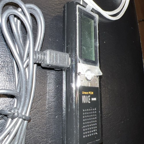 Diasonic Linear PCM Voice Recorder DDR-5300-2GB - Picture 7 of 9