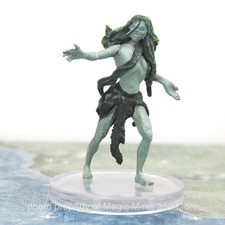 Wildemount ~ SEA FURY #11 Critical Role D&D monster miniature hag