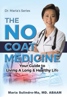 Sulindro-Ma MD. ABAA - NO COAT MEDICINE - hardback or cased book - 03 - E555z