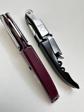 (2) COUTALE Innovation Black/ Burgundy Corksc...