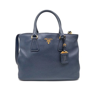 Prada Dino Tote and Shoulder Bag 1BA794 L470789 134752680 | eBay