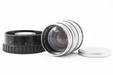  Exc 4 Leica Ernst Leitz GmbH Wetzlar Summarit 50mm F/1.5 From JAPAN