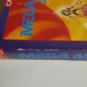 Mega Man 4 Nintendo NES