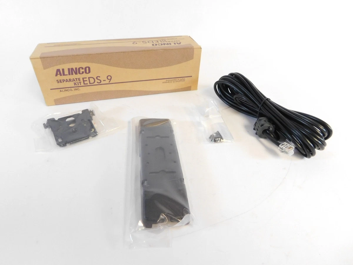 Alinco Radio Communication Parts & Accessories for sale | eBay