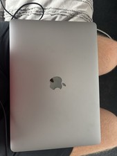 Apple MacBook Air 13” 2019 Intel i5 8GB RAM 128GB SSD – Good Condition