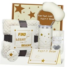 Gift Basket for Women,Unique Birthday Gifts for Women, Best Friend Birthday