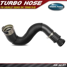 Air Inlet Intercooler Turbocharged Pipe for Chevrolet Equinox GMC Terrain 18-22