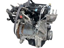 Moteur Fiat STRADA
