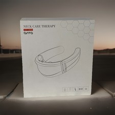 Osito Neck Care Therapy