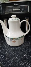 ROYAL DOULTO JUNO  COFFEE POT