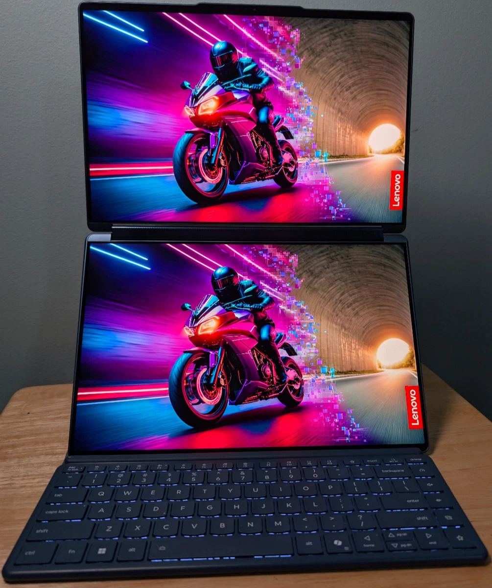 Lenovo Blue Notebooks/Laptops Just Listed 2026