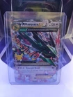 Pokémon Celebrations M Rayquaza EX Holo Ultra Rare Card 76/108 - Ungraded NM/M