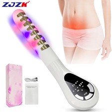 Wireless Pelvic Floor Strengthening Red Light Therapy Vaginal Tightening Device