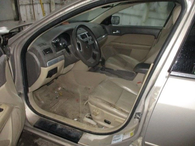 Mercury Milan 2007 Steering Column 8E5Z3524C 9731 Foto 3 de 4
