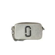 Marc Jacobs Shoulder Bag/Silver/M0015323 040
