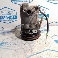COMPRESSORE ARIA CONDIZIONATA SUZUKI GRAND VITARA «I» (1998)