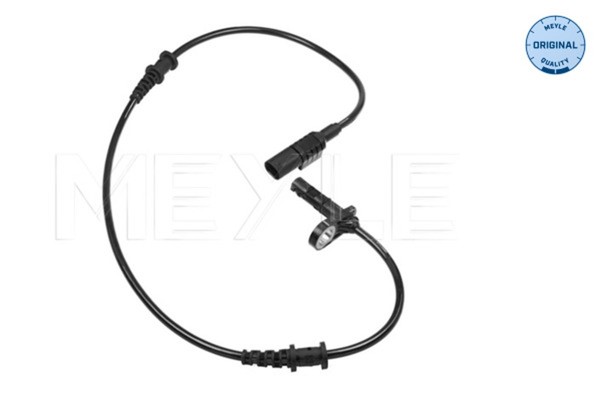Meyle ABS Sensor Raddrehzahl 014 899 0047 FüR Mercedes Klasse W211 SL CLS C219-image