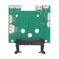 Extruder Adapter Board for SV07 3D Printer PCB Conversion Module with Connecting