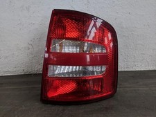 Skoda Fabia 6Y OE Rückleuchte Rücklicht rechts Combi 6Y9945112
