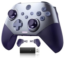 EasySMX X10 Mechanic Master Wireless Controll...