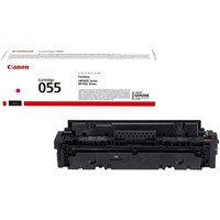 Original Canon 055 3014C002 Toner Magenta