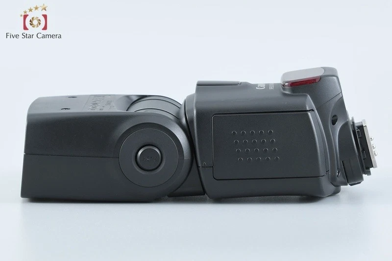 Canon SPEEDLITE 430EX II Shoe Mount Flash [Very Good] - Image 4 of 4