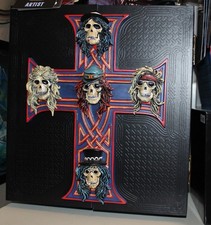 Guns N' Roses-Appetite For Destruction Locked N' Loaded Super Deluxe Box w/Bonus