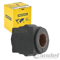 Moog Lagerung Stabilisator 20Mm Vorne Passend FüR Mercedes C-KLASSE CLC CLK