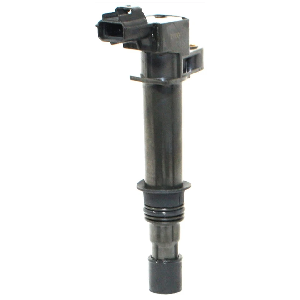 Juego de 8 bobinas de encendido para camioneta Ram Dodge Dakota Jeep Grand Cherokee 1500 Foto 3 de 4