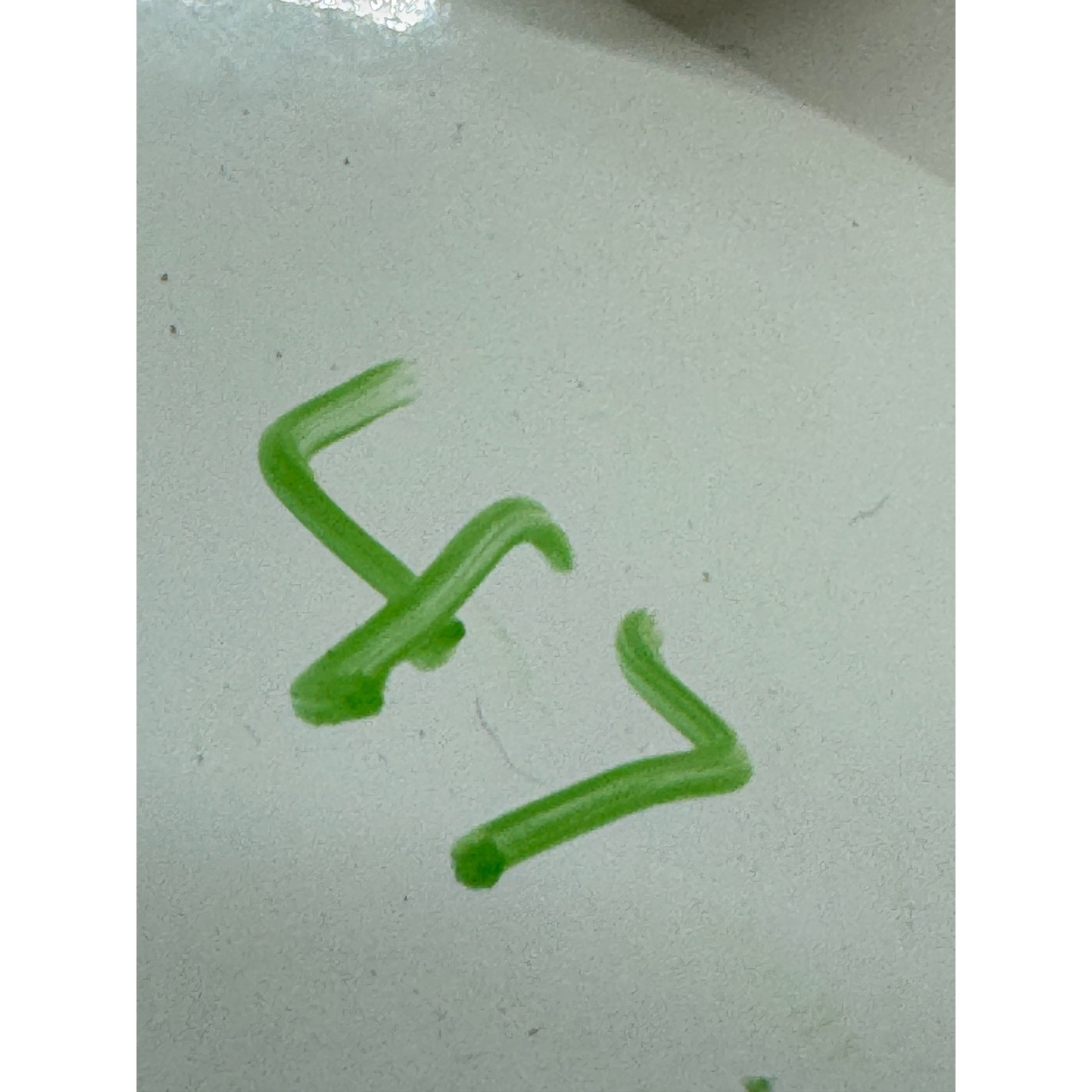 Vintage Monkey Character Patch Black Baseball Cap… - image 12