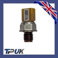Audi 2.0 A3 A5 A6 Q5 Quattro Kraftstoffzuteiler Hochdruck Sensor 55Pp26-02