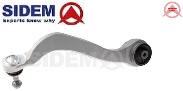 Sidem 210376 Lenker FüR RadaufhäNgung Querlenker Lenker RadaufhäNgung-image