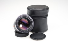 Leica Summicron R 90mm f2 3CAM Objektiv lens Leitz 98868